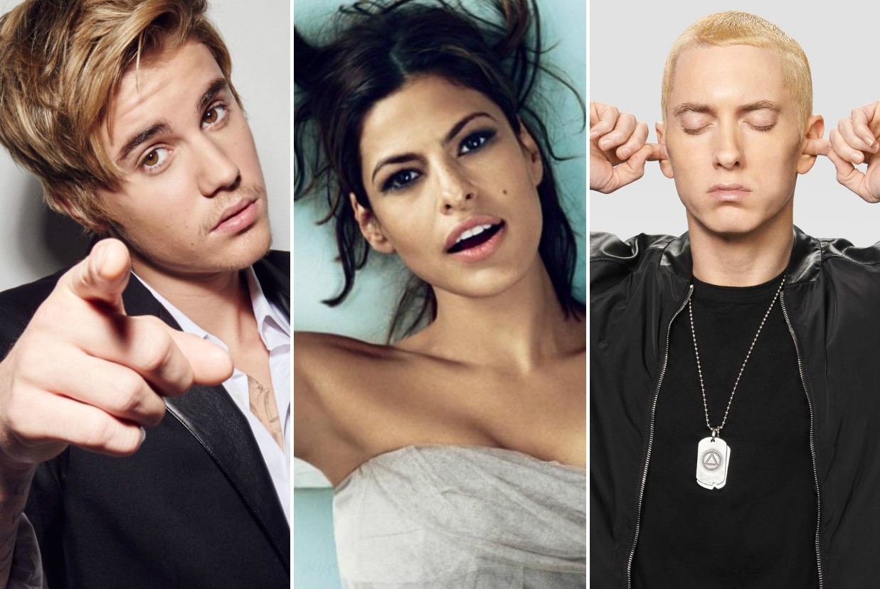 FOTO WTF: 12 celebrități ”deformate” în Photoshop. Au apărut așa pe copertele revistelor! FOTO WTF: 12 celebrități ”deformate” în Photoshop. Au apărut așa pe copertele revistelor!