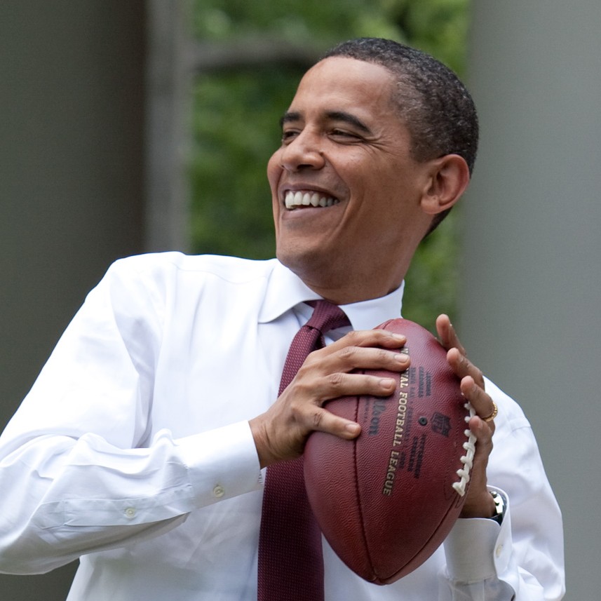 TOP 10 piese pe care le ascultă Barack Obama când face sport TOP 10 piese pe care le ascultă Barack Obama când face sport