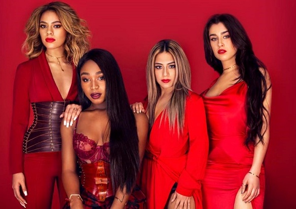 5th Harmony a găsit înlocuitoare pentru Camila Cabello. E fiica unui actor celebru! 5th Harmony a găsit înlocuitoare pentru Camila Cabello. E fiica unui actor celebru!