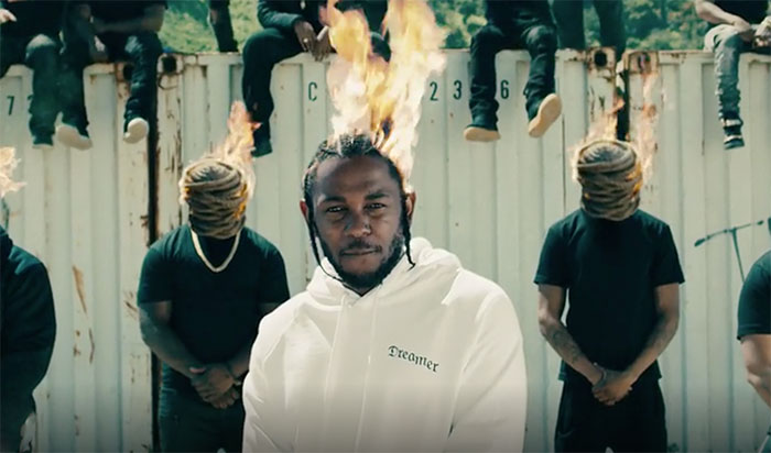 Kendrick Lamar este marele câștigător de la VMA. Vezi lista completă a câștigătorilor! Kendrick Lamar este marele câștigător de la VMA. Vezi lista completă a câștigătorilor!