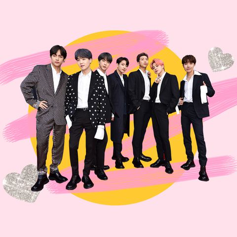 FOTO WOW | Așa arată trupa BTS fără niciun pic de machiaj! FOTO WOW | Așa arată trupa BTS fără niciun pic de machiaj!