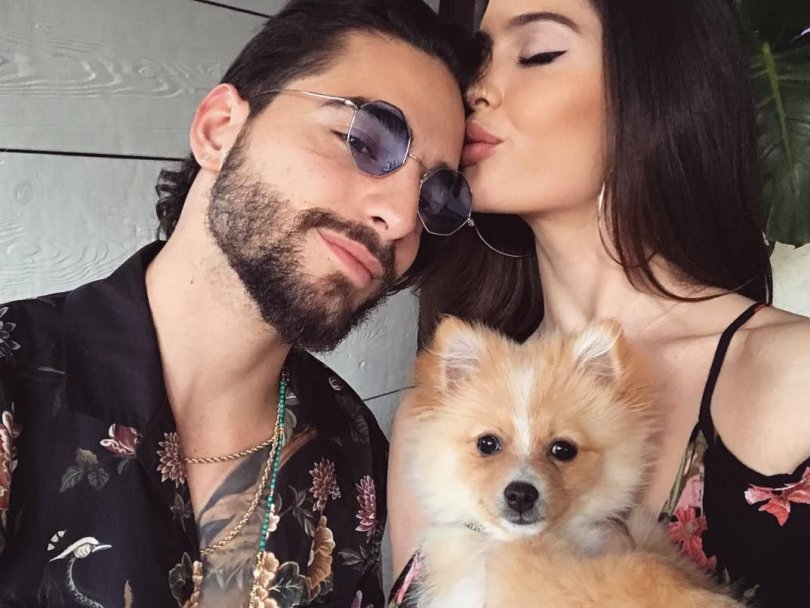 Maluma, criticat de fosta iubită. Natalia a dat totul din casă! Maluma, criticat de fosta iubită. Natalia a dat totul din casă!