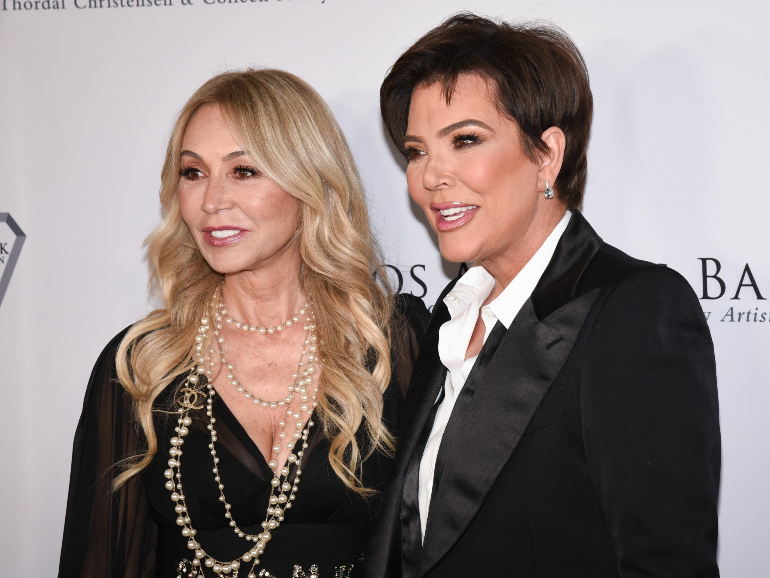 Anastasia Soare, party huge în America. Pe lista invitaților au fost Kim Kardashian și Jennifer Lopez