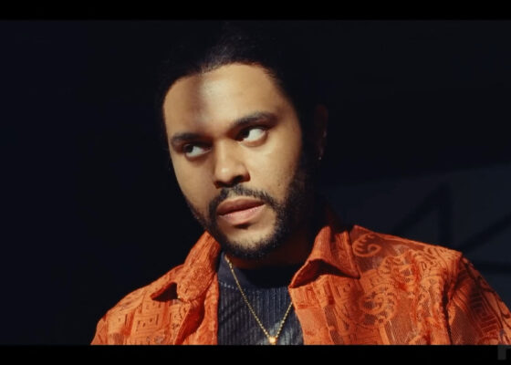 The Weeknd este cel mai popular artist al planetei. Guiness Book a stabilit asta! The Weeknd este cel mai popular artist al planetei. Guiness Book a stabilit asta!