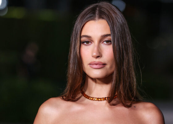 Hailey Bieber se confruntă cu probleme de sănătate mentală. Soția lui Justin a primit sute de amenințări Hailey Bieber se confruntă cu probleme de sănătate mentală. Soția lui Justin a primit sute de amenințări