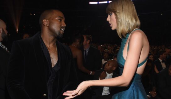 Taylor Swit „a împiedicat” albumul lui Kanye West să ajungă pe locul 1 în clasamentul Billboard 200. Conflictul dintre cei doi artiști continuă Taylor Swit „a împiedicat” albumul lui Kanye West să ajungă pe locul 1 în clasamentul Billboard 200. Conflictul dintre cei doi artiști continuă