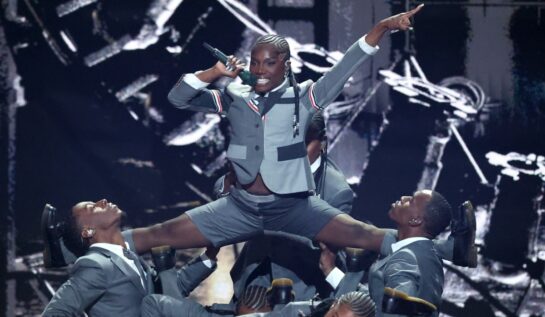Doechii a negat acuzațiile de playback la Premiile Grammy 2025: „Aveam bronșită și gripă și tot am dat tot ce-am avut mai bun” Doechii a negat acuzațiile de playback la Premiile Grammy 2025: „Aveam bronșită și gripă și tot am dat tot ce-am avut mai bun”